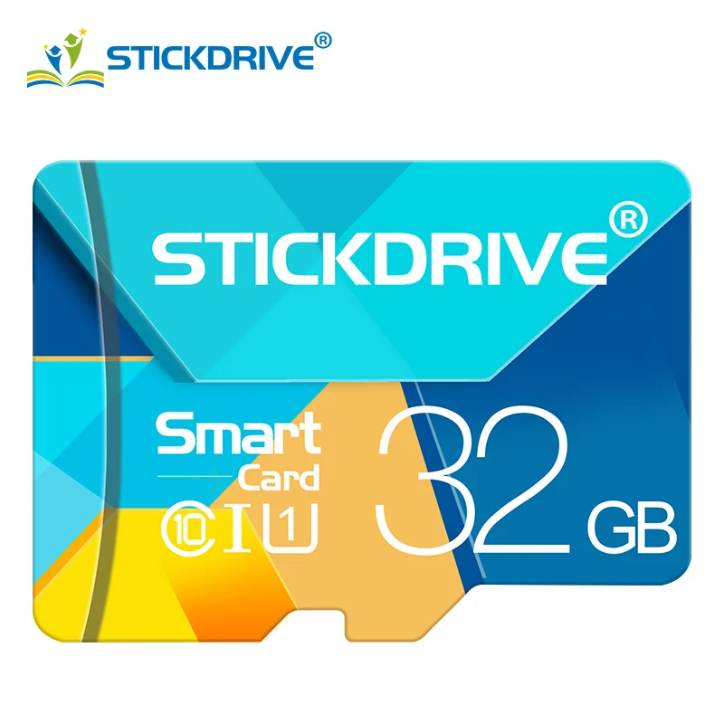 32GB Class 10 Карта памяти Micro SD, реальная емкость, 128 ГБ, 64 ГБ, SDXC, Microsd карта, 32 ГБ, 16 ГБ, 8 ГБ, SDHC, TF C, для мобильного телефона, камеры, Подарочный адаптер - Емкость: 32GB Class 10