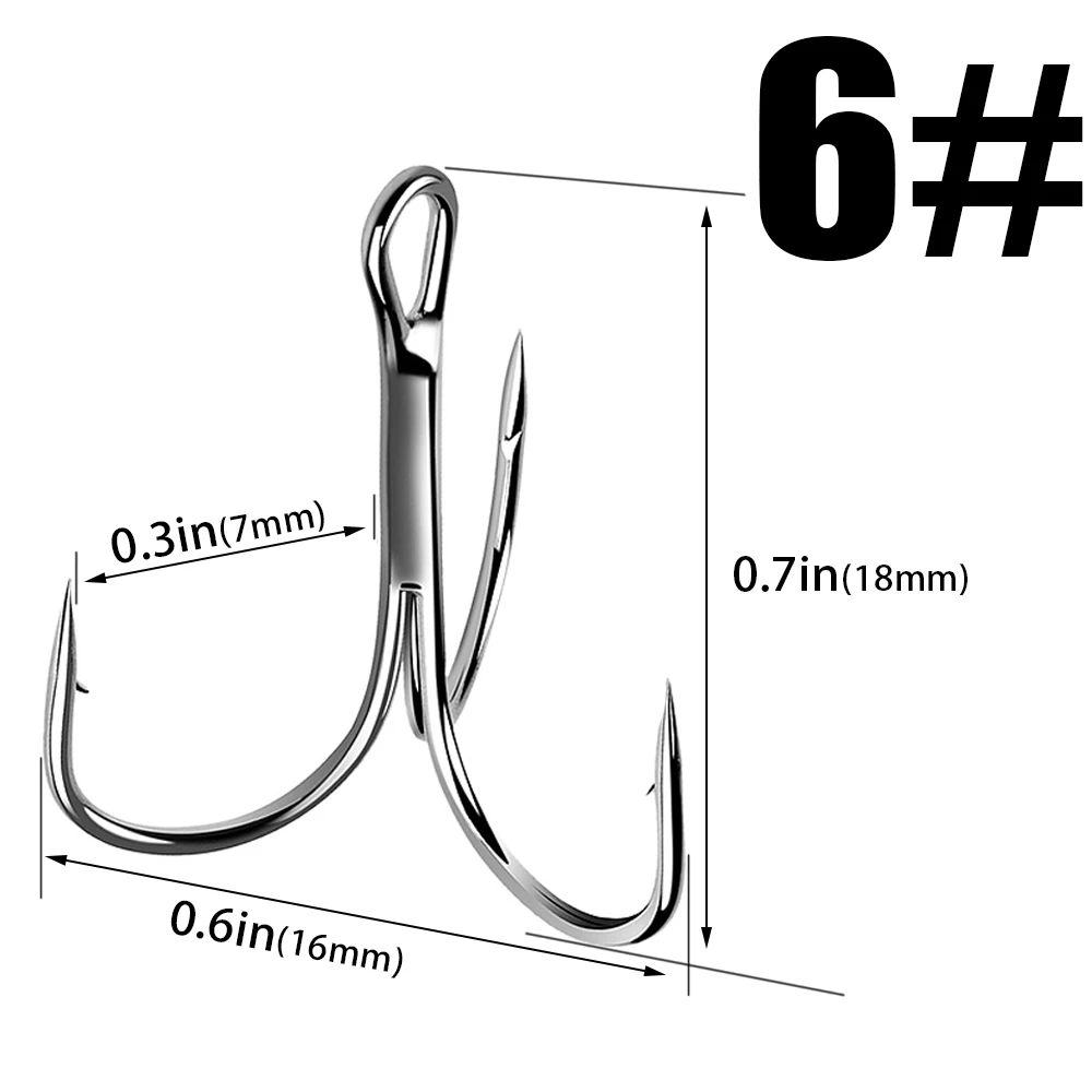 Gamakatsu Mut Hook Silver No. 13 – Fishing Hook, Pack Of 14