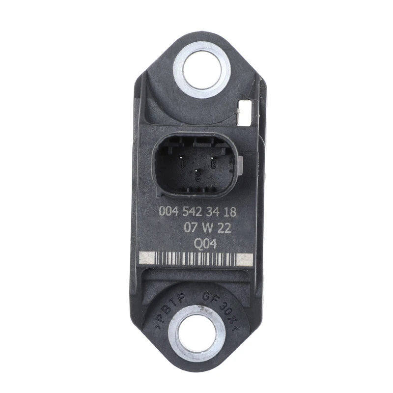 New Acceleration Sensor For 03-11 Mercedes Benz W211 W219 E500 0045423418 A0045423418