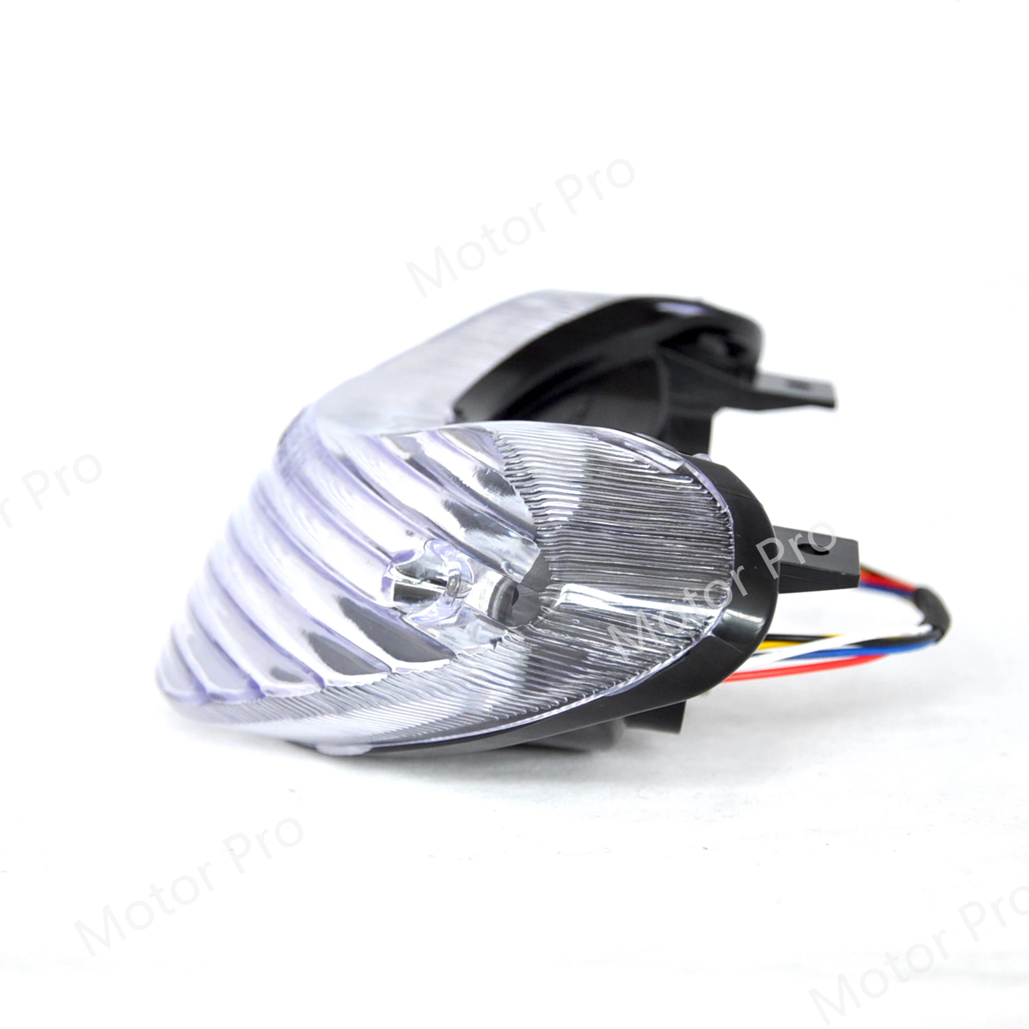 Хвост светильник для Suzuki TL1000S 1997-2001 SV650 1999-2003 TL1000R 1998-2004 светодиодный указатель поворота Стоп-сигнал хвост светильник SV 650 2000 2002