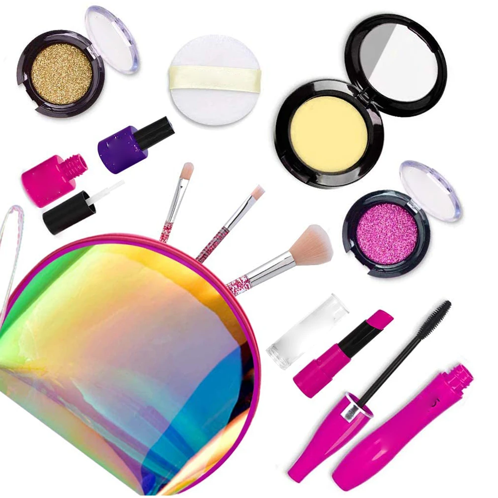 kids pretend make up