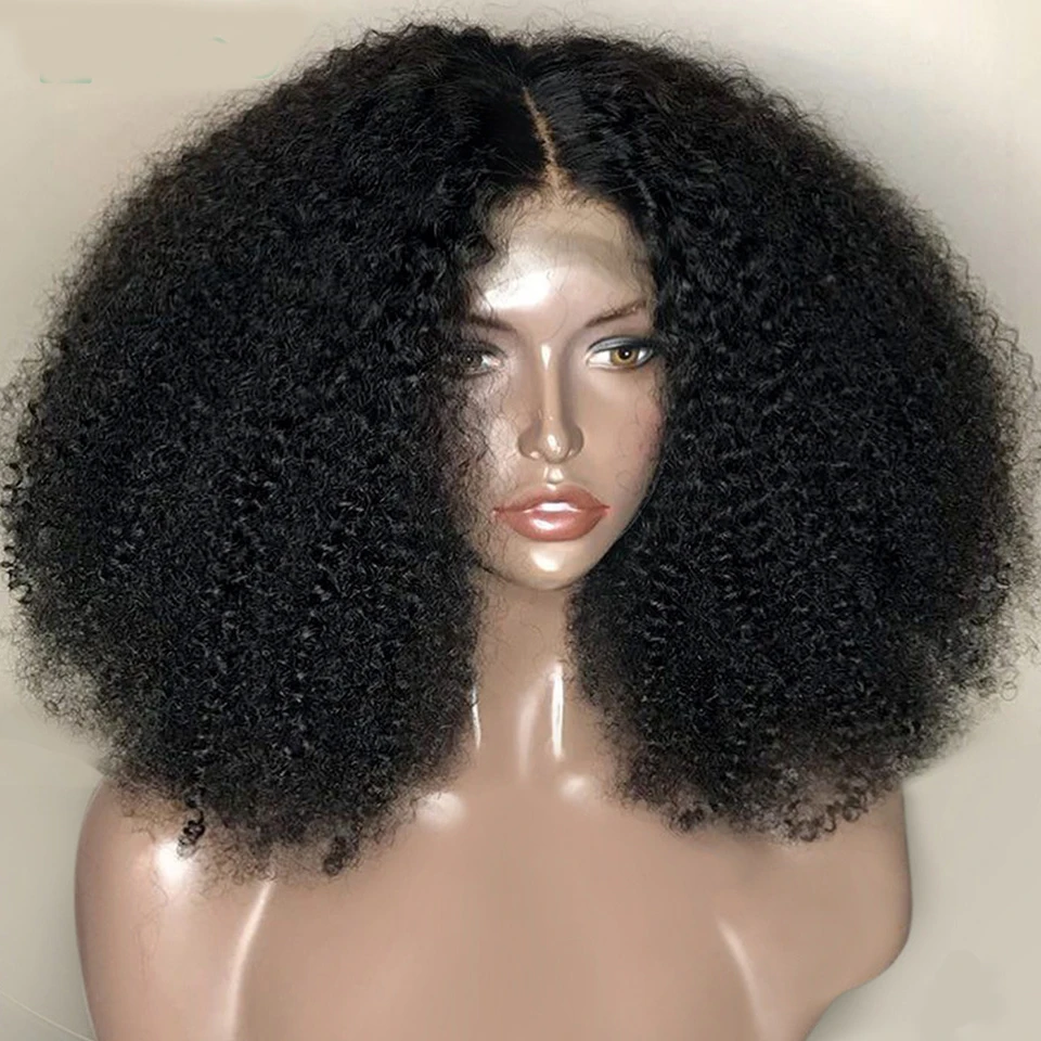 13x4 kinky curly19