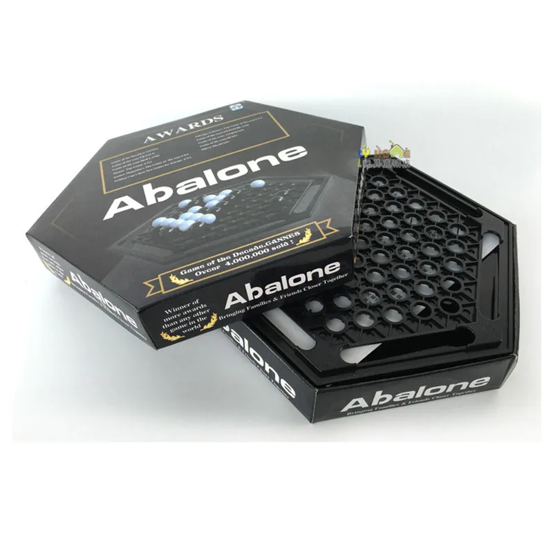 Abalone настольные игры шахматы набор настольная игра нажимайте шахматы настольные Вечерние игры домашние игры Go шахматы игра-головоломка ребенок ученик ребенок подарок