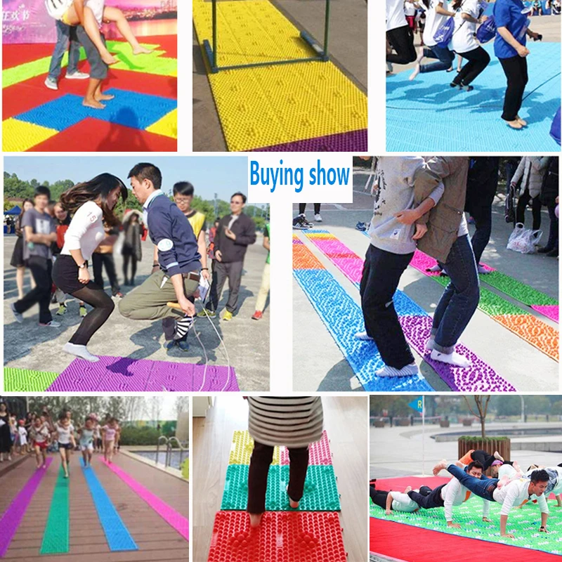 Indoor and outdoor furniture foot pads 29 x 39cm Foot Massage Pad Toe Pressure Blood Circulation Plate Mat Indoor and outdoor furniture foot pads 29 x 39cm Foot Massage Pad Toe Pressure Blood Circulation Plate Mat