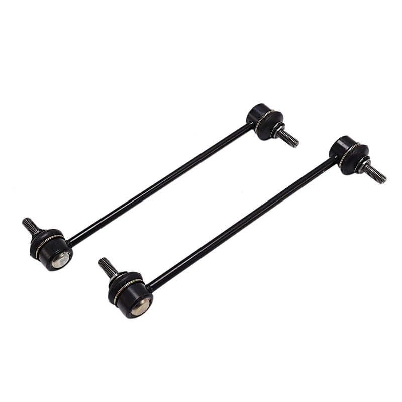 

2 Restrictor Coupling Rod Front Left Right for BMW 3 E46 Z4 E85 + Coupe E86 31351095694