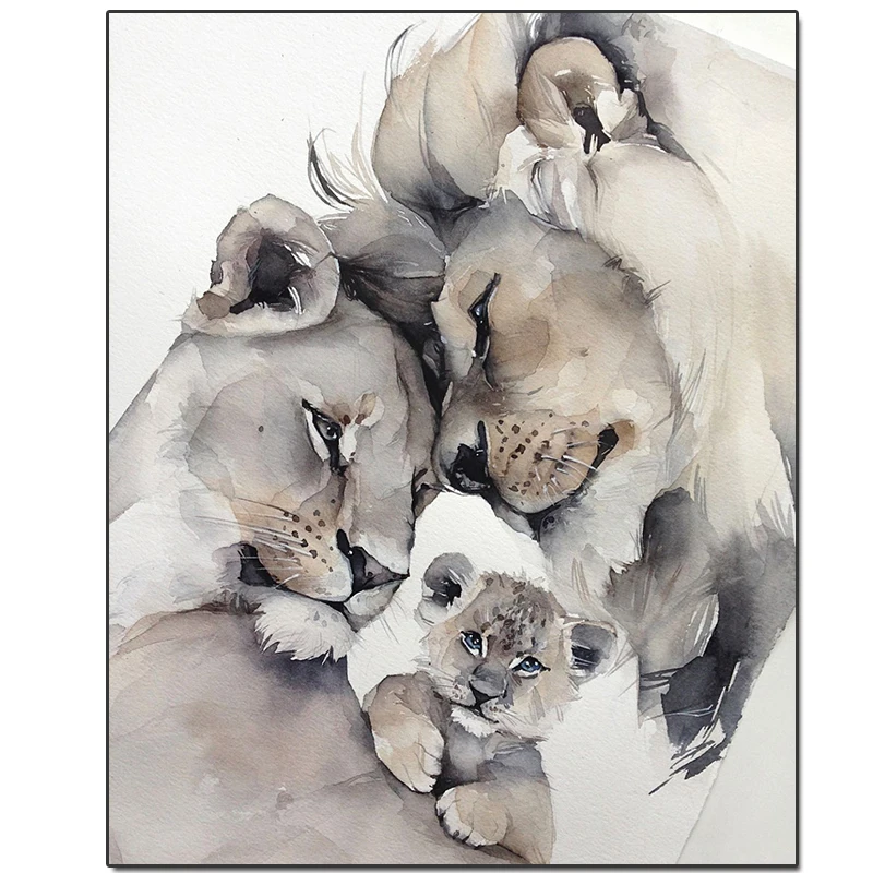 Oil Painting