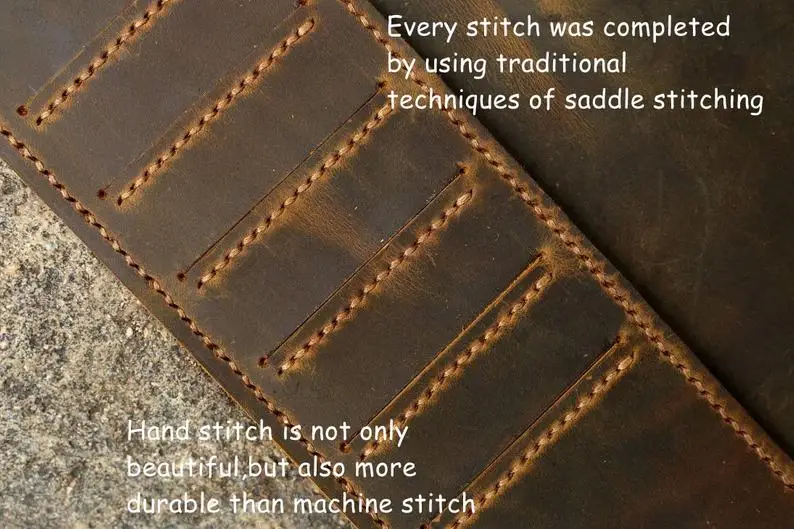 Персонализированные Новые Pro 10 5 &quotкожаный чехол Портфель карандаш держатель из