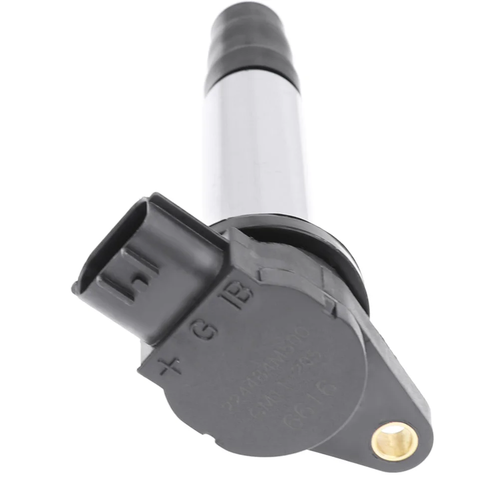 Высокое качество 22448-4M500 CM11-205 Катушка зажигания для NISSAN Sentra Almera Primera 22448-4M500 22448-4M50A CM11-205 22448-6J901