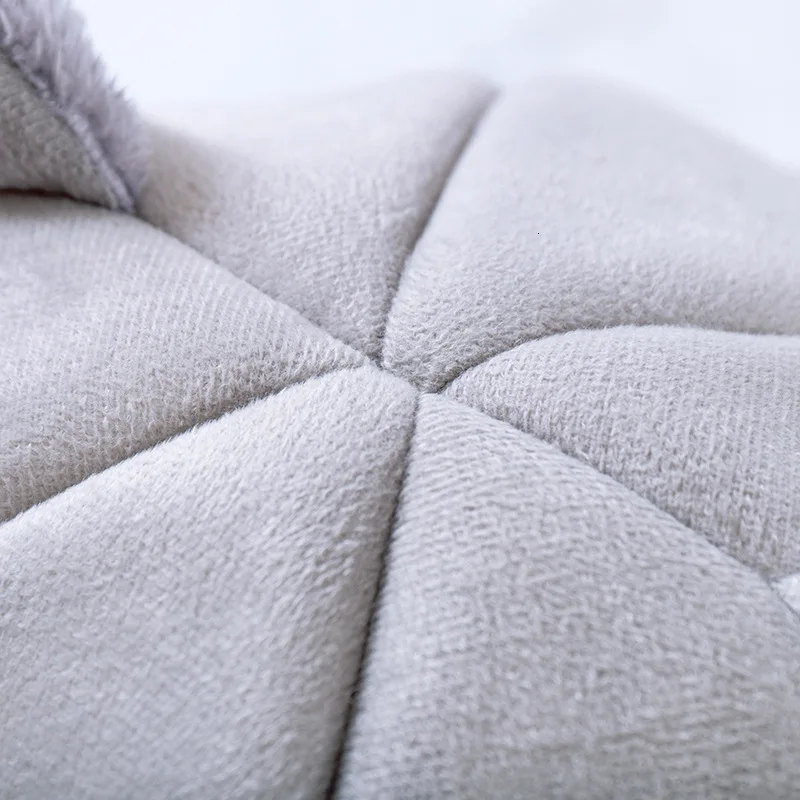  Cat Dog Bed Pets House Keep Warm Cat Litter Mat Dog Beds For Small Dogs Panier Chat Legowisko Dla P