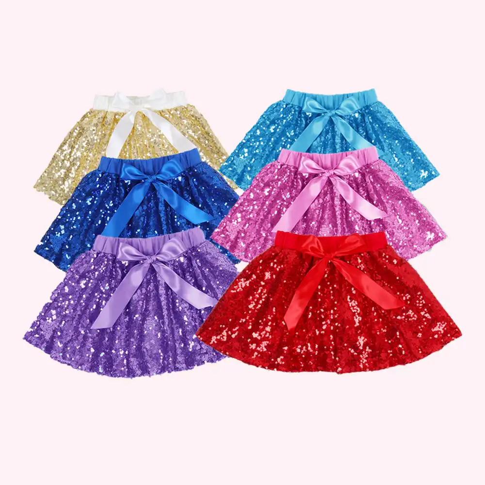 sparkle mini baby clothes