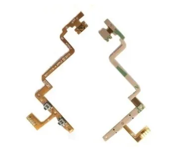 

Perfect quality Wholesale,For ipod touch 4 power on off volume button flex cable