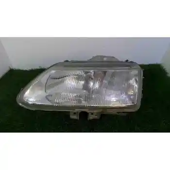 

1789170 Right headlight Renault Espace Iv (jk0)