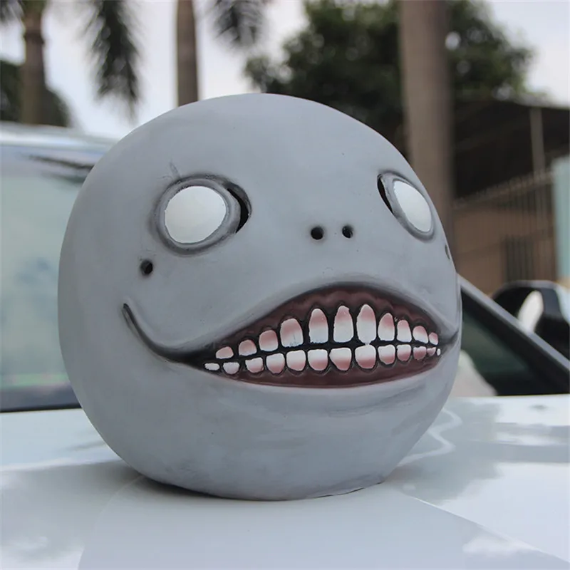 H76ae5a36fc47448484f962ce9ceb476dr - NieR: Automata Merch