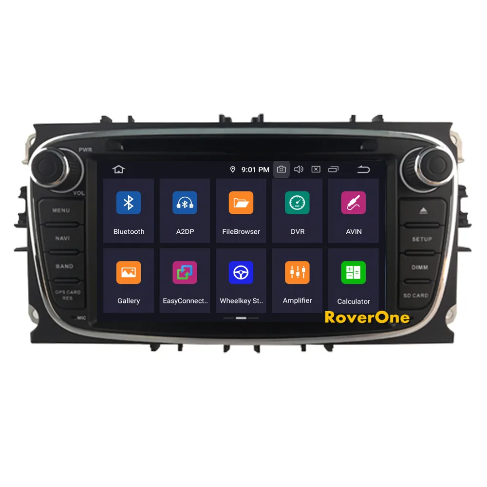 mondeo old black-2