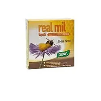 

SANTIVERI - JELLY REALMIL 20VIALES SANTIVE