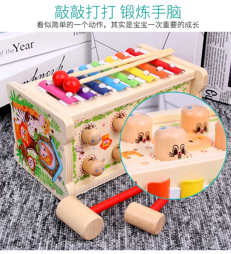 Большой размер, игровой хомяк, для детей, для детей 1-6 лет, унисекс