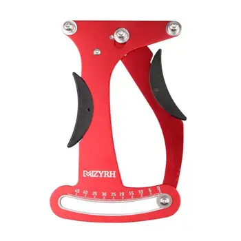 

Bike Indicator Attrezi Meter Tensiometer Bicycle Spoke Tension Wheel Builders Spoke Tension Meter Measurement Spoke Repair Tool