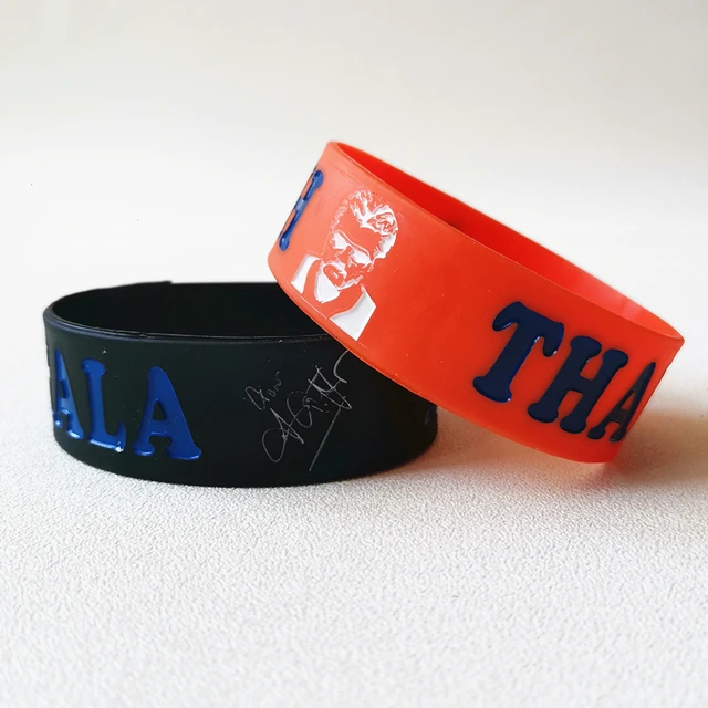 Top more than 89 football rubber bracelets in.duhocakina