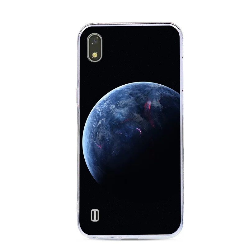 Чехол Lamocase для zte Blade A530 силиконовый чехол из ТПУ для zte Blade A530 A 530 чехол Бампер Защитный чехол для zte A530 Funda