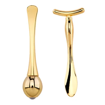 

1 Set Eye Massage Sticks Beauty Roller Skin Care Tools for Women