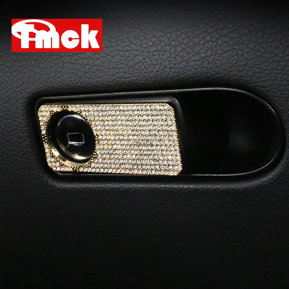 Для Mercedes Benz C E ML GL CLK CLS GLC Class W205 W213 X204 W218 X253 W166 X166|Наклейки на автомобиль| |