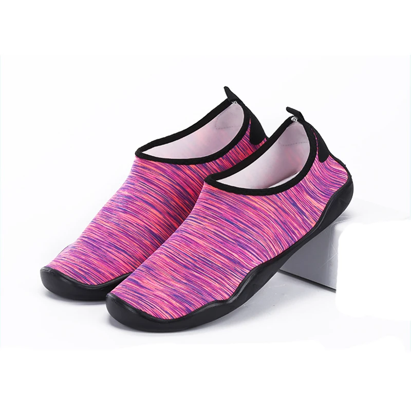 Lovers beach Summer Outdoor Shoes Woman Men Upstream Walking Water Quick Drying sneaker kids water shoes mens shoe