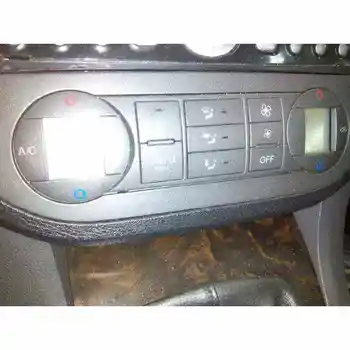 

CONTROL HEATING/AIR CONDITIONING FORD FOCUS C-MAX (CHAP)
