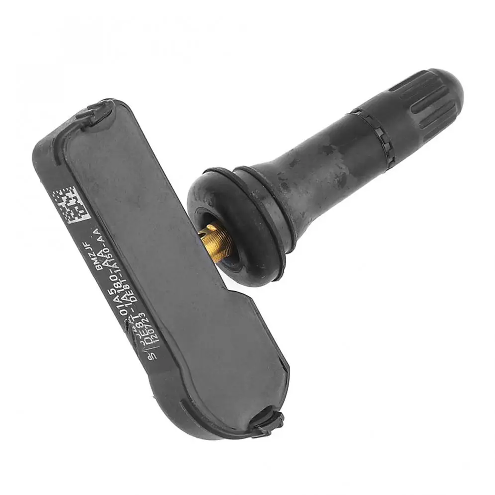 DE8T-1A180-AA черный TPMS датчик давления в шинах клапан давления в шинах автомобильные инструменты для Ford Motorcraft
