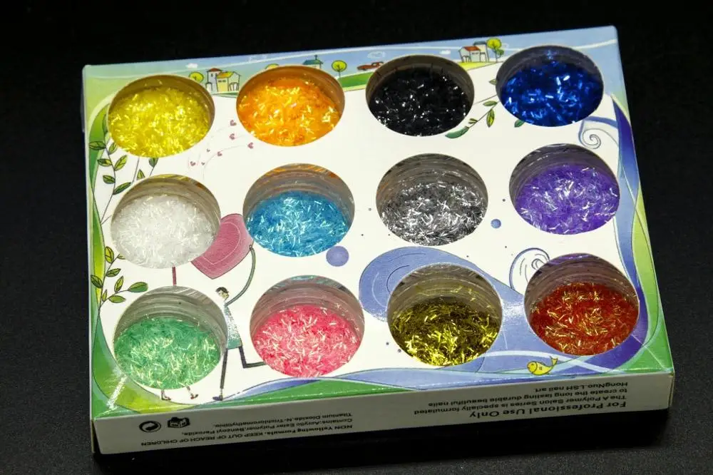 Najtaniej 2019 wysokiej jakości holograficzny proszek do paznokci brokat Holo błyszczące ozdoby do paznokci ozdoby Manicure Shining Chrome Pigment h002