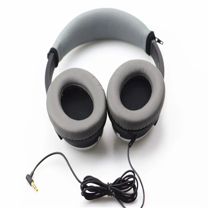 1 PC Foam Ear Pads Cushions Headband for BOSE QC15 QC2 QC25 QC35 Headphones High Quality (12)