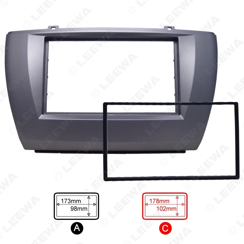 Применимый двигатель GAC dvd gps Модифицированная Поверхностная рама 2011-Trumpchi Универсальный аудио преобразования макет Модифицированная рама