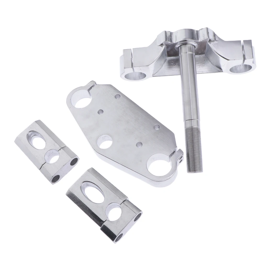 Sturdy Motorcycle Shock Absorber Extender Riser Suspension fit for Eagle Mini Dirt Bike - Motocross Accessories