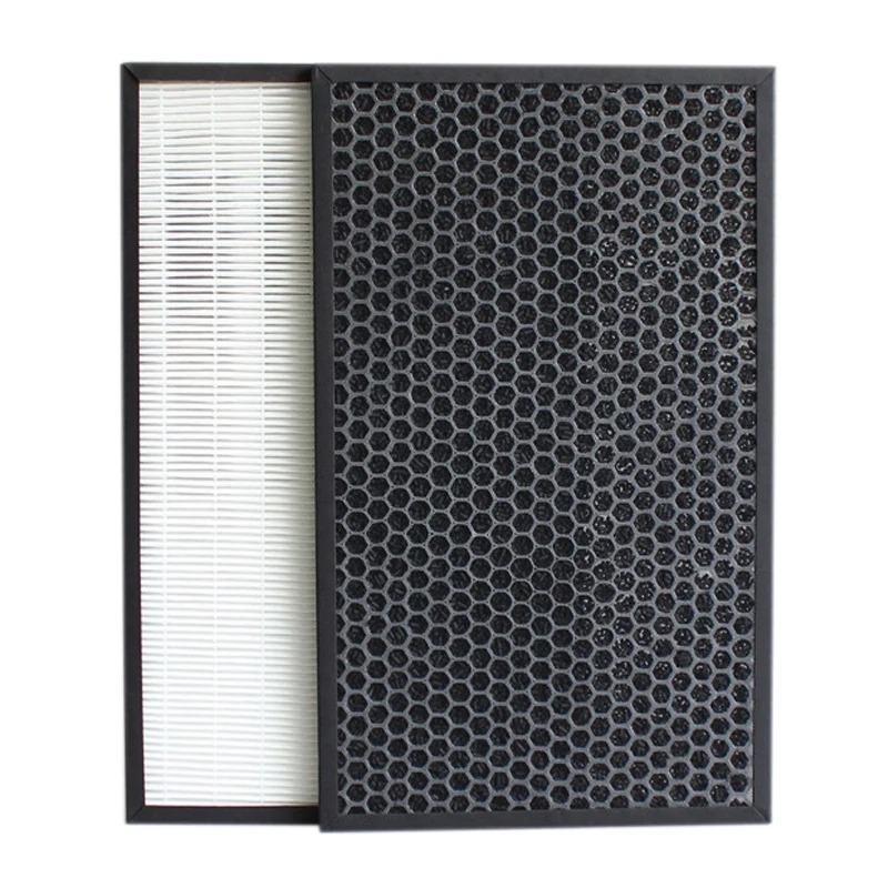 

F-ZXHD55C F-ZXHP55C Air Purifier Hepa Filter for Panasonic F-PXH55C F-VXH50C F-VJL55C F-VXK40C Air Purifier Parts Filter