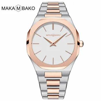 

Casual Wristwatch Women Watches Luxury Brand Quartz Female Watch Fashion Business Clock Relogio Feminino Women Watch Reloj Mujer