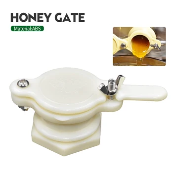 

Honey Extractor Honey Gate Honey Valve Honey Tap Beekeeping Bottling Tools Beekeeping Supplies Equipment