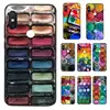 Watercolors Set Paint Palette Painting Box Phone Cover for Xiaomi Redmi 5 5Plus 6 6A 4X 7 7A 8 8A 9 Note 5 5A 6 7 8 8Pro 8T 9 ► Photo 1/6