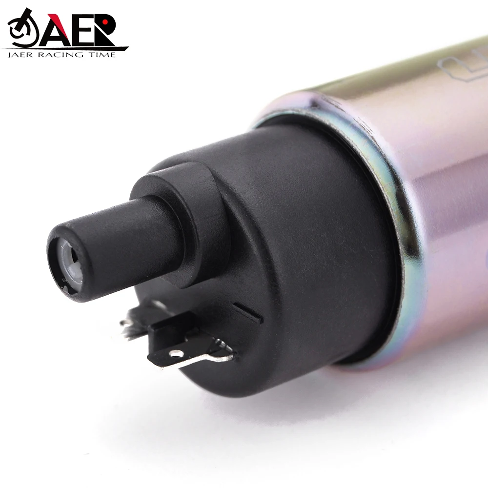 Motorcycle Fuel Pump for Yamaha 3B3-13907-00 XF50 C3 GIGGLE VOX