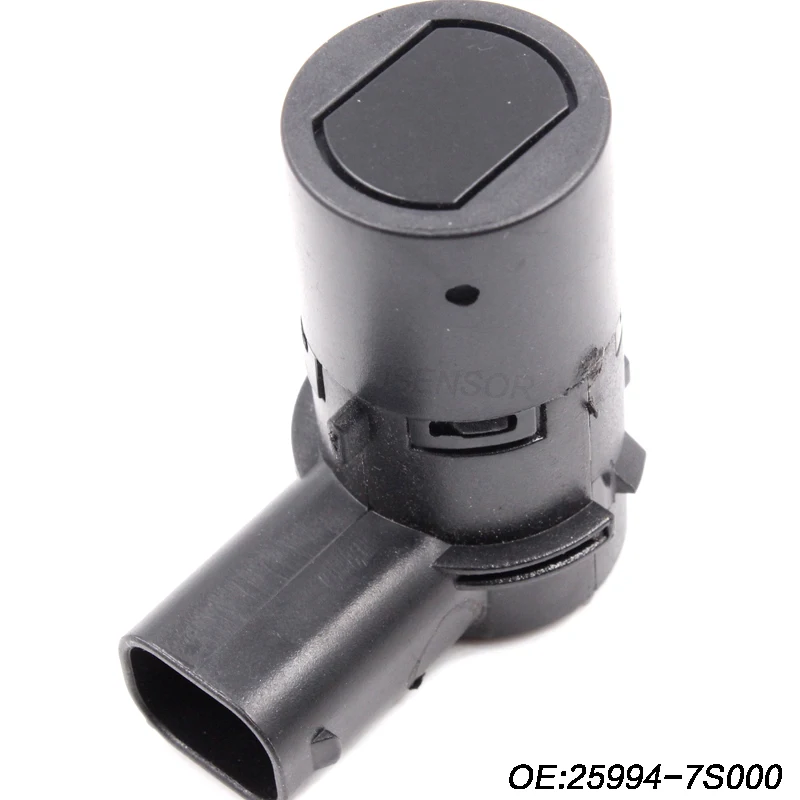 Автомобильный PDC датчик парковки для Infiniti QX56 Nissan Titan Armada 259947S000 25994-7S000