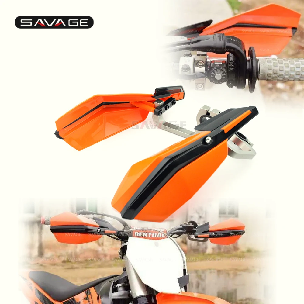 Рукавицы для KTM EXC EXCF/шесть дней XC W 125 150 200 250 300 350 450 500 XCF мотоциклетные внедорожные