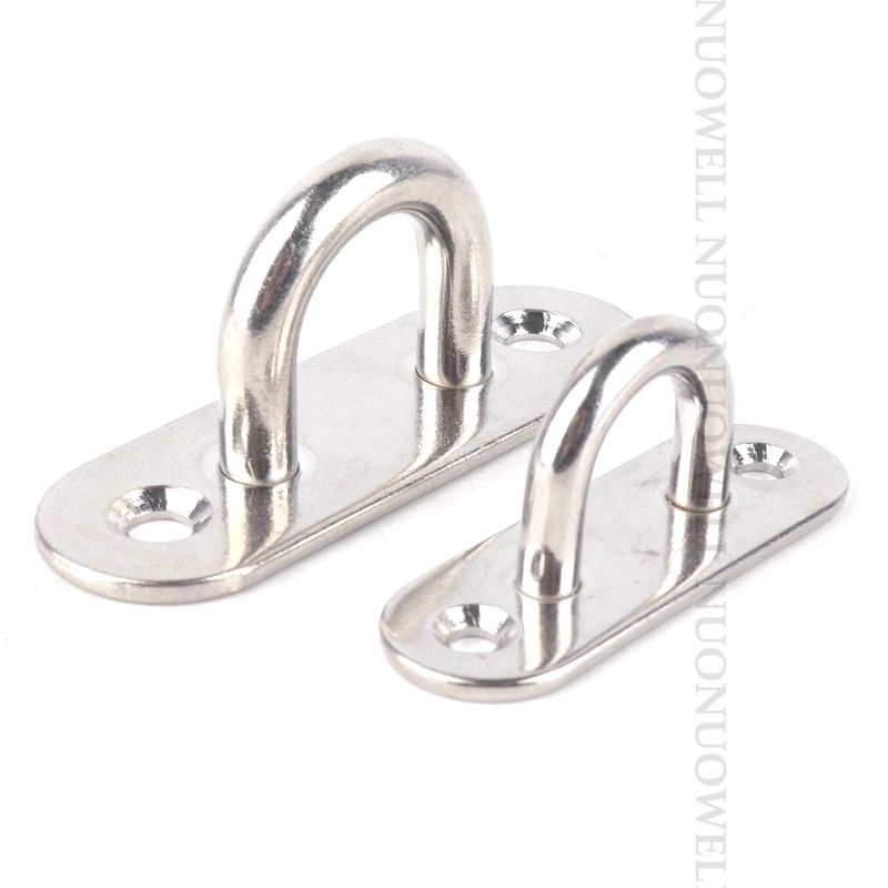 Support En Acier Inoxydable Pour Toitures En Tôle à Joints Debout