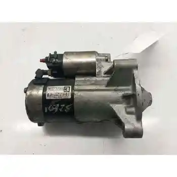 

M000T82081 STARTER MOTOR OPEL ASTRA GTC
