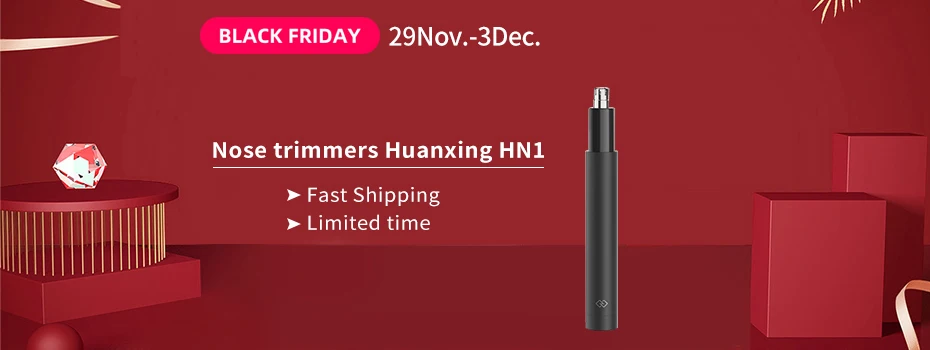 nose trimmer 2