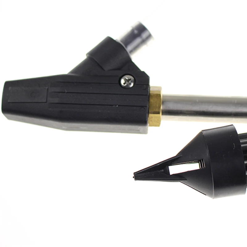 

Sand Blasting Kit Washer Sandblasting Device High Pressure Accessories FP8