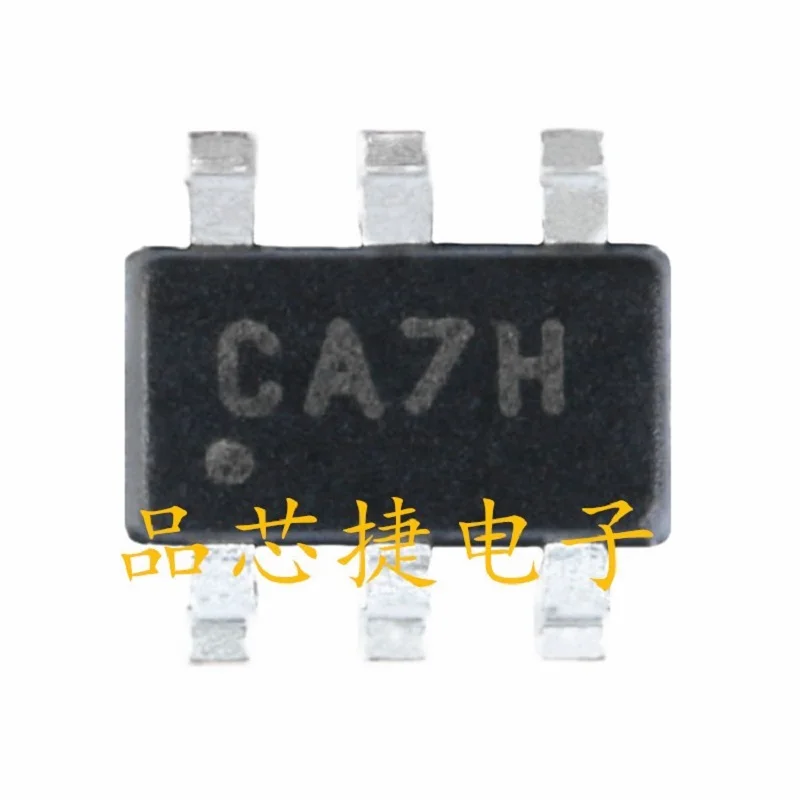 

10 шт./лот MCP3421A0T-E/CH Marking CA SOT-23-6 18-битный аналогово-цифровой конвертер