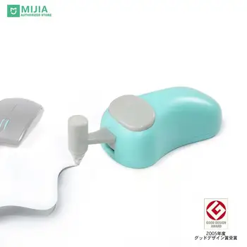 

Mi Xiaomi HARAC DIY Handy Curve Paper Cutter Mini Ceramic Blade Wear-Resisting Handbook Assistant Safety For Children