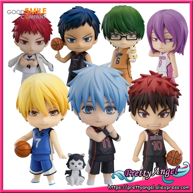 Hello my pretty :), Akashi Seijuurou, KnB