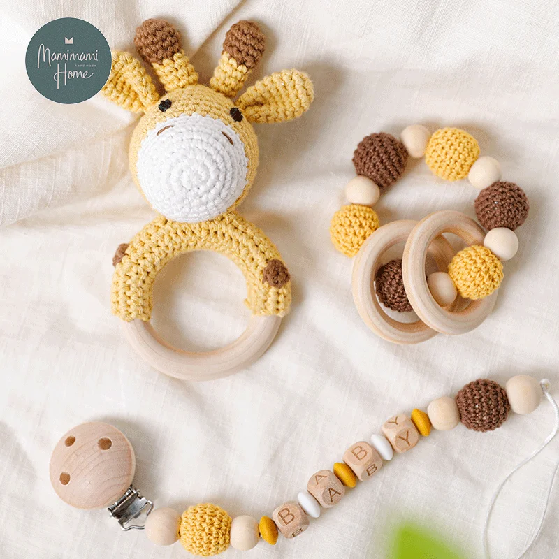 montessori pacifier