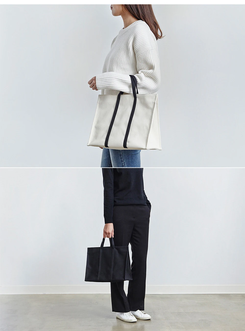 Bolsas para compras