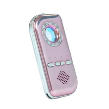 Многофункциональный Анти детектор шпиона детектор движения беспроводной сигнал Анти-скрытый камера искатель