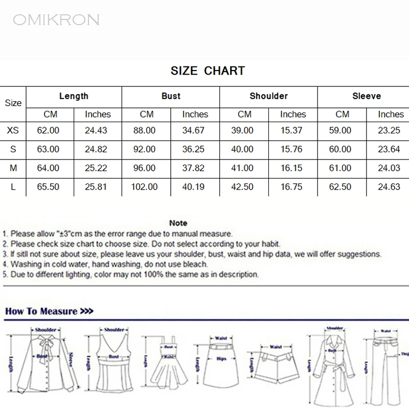 OMIKRON новые модные офисные женские синие однобортные костюмы блейзер Feminino пиджак карманы бизнес Femme блейзер Mujer